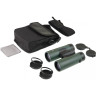 Бинокль VEBER SILVER LINE ROOF БП 8X42L WP 28673